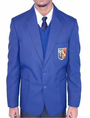 Archbishop Tenison's Blazer Boys 